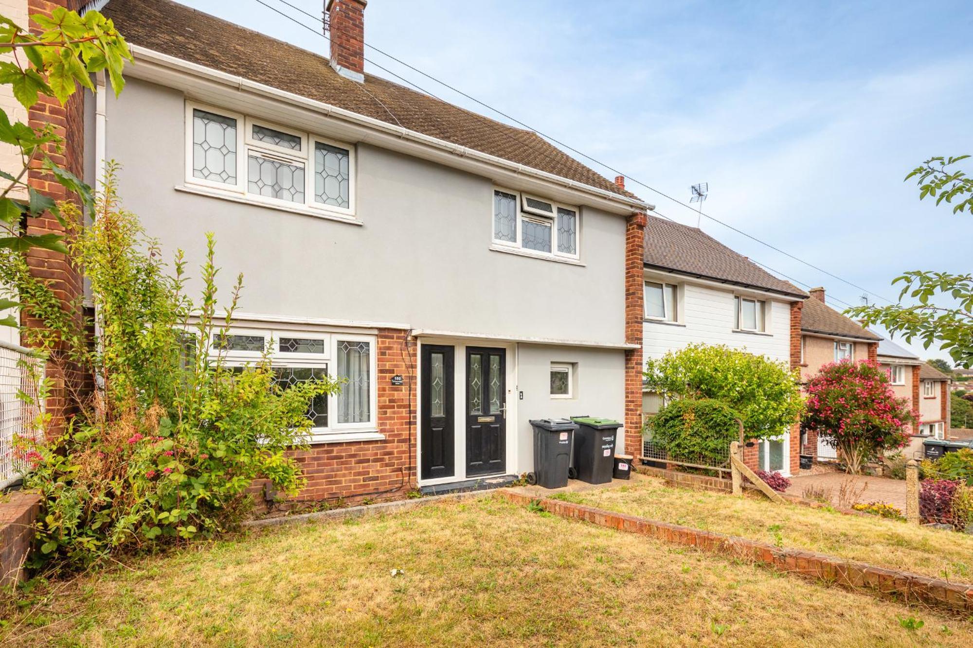 Kent Haven - 3 Bed House, Games Room And Parking Gravesend Exterior photo